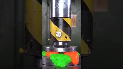 Is this satisfying! / slime