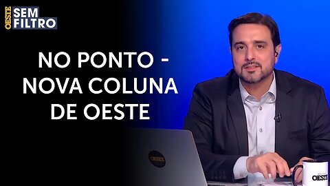 O preço do centrão para votar a PEC da Gastança no Congresso | #osf