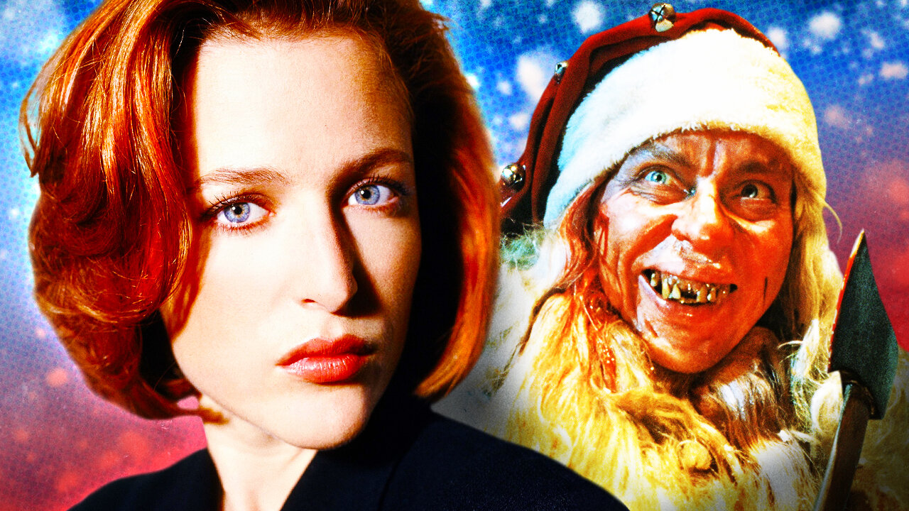 The Best Christmas TV Episodes Of All Time