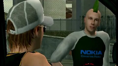 TonyHawksUnderground