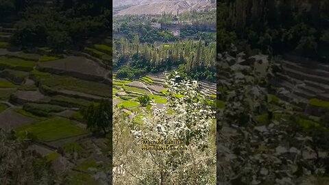 Machulo Baltistan Pakistan ❤️🇵🇰#viral #kamalkavlog #shorts