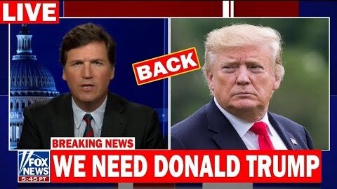 Tucker Carlson Tonight 8/19/22