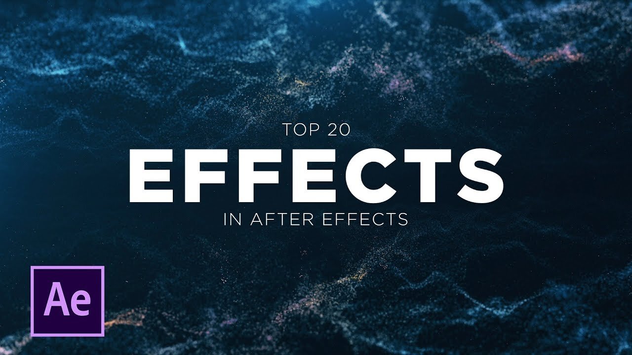 Miniature Effect On Real Footages _ After Effects Tutorial in Hindi