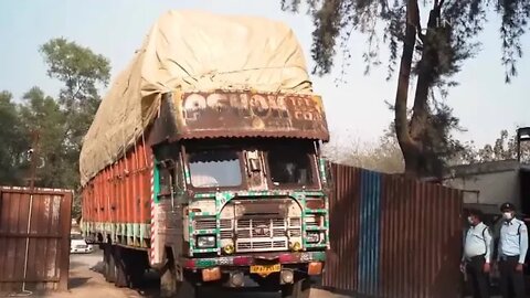 Exposing The Inhumane Conditions Of Burkina Faso's Gold Mines