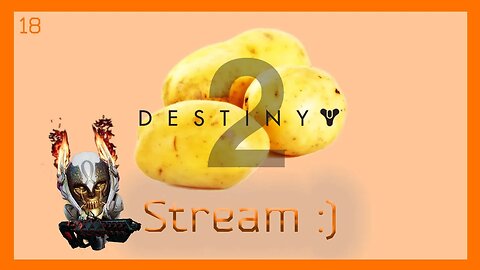 Back on that weapon pattern grind in Destiny 2
