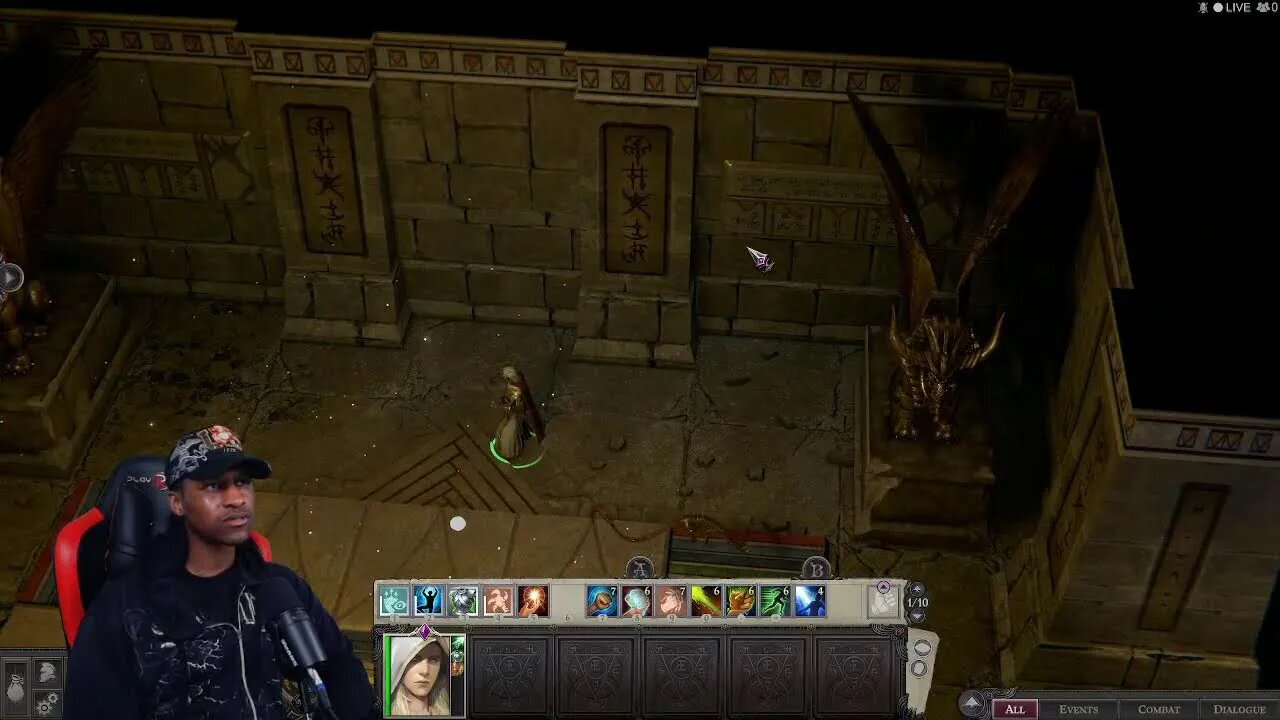 War of the Wrathful 9th