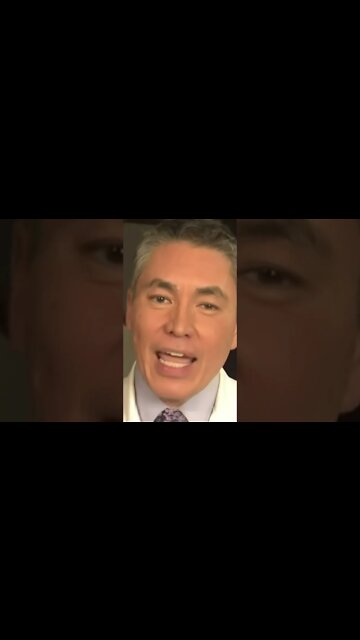 Breakthrough Cases After Both Vaccines AND a “Booster”?? Ask the Doctor #shorts