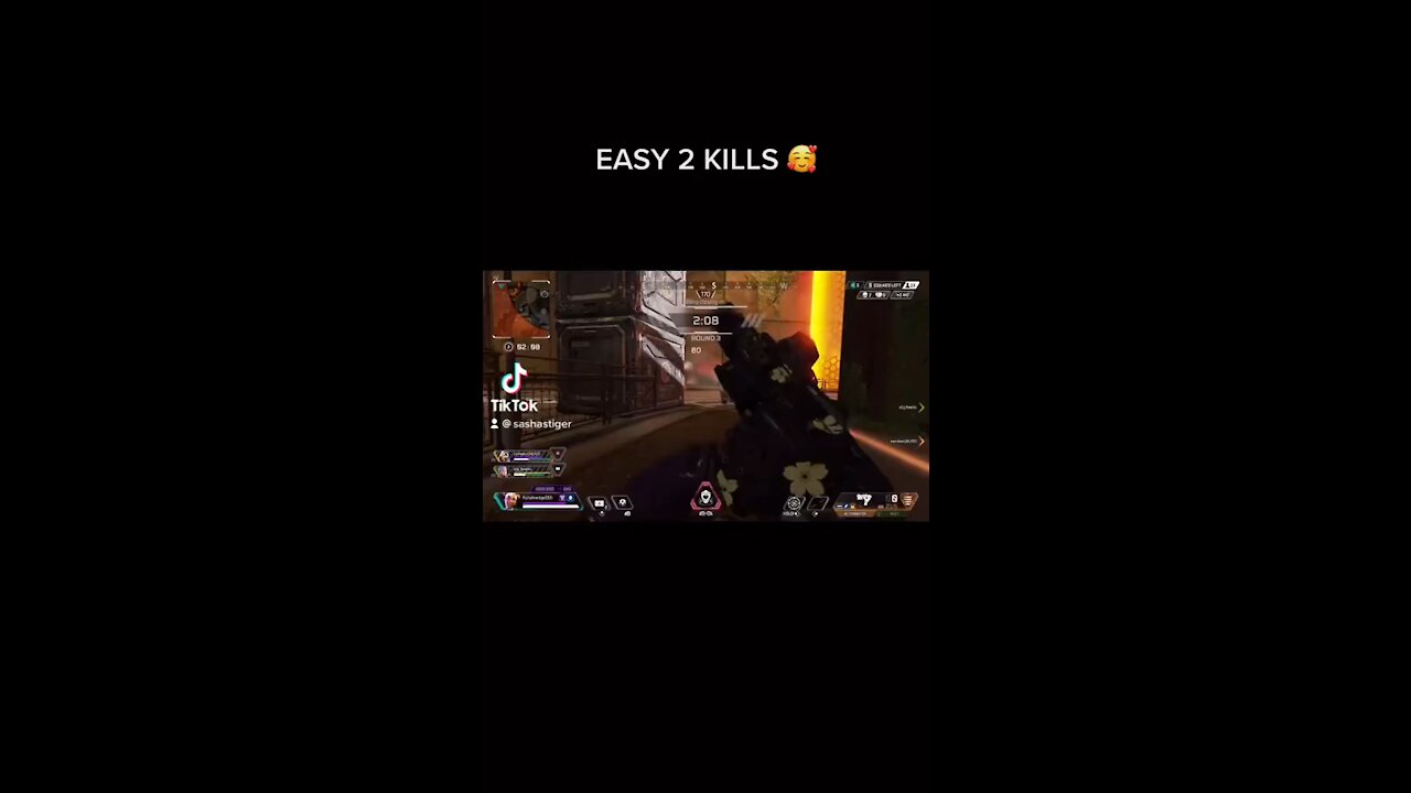 Apex Clip