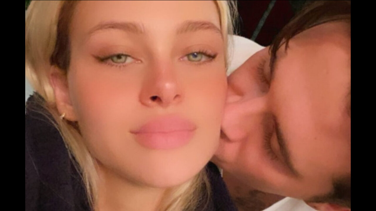 Brooklyn Beckham: I'm so lucky to be dating Nicola Peltz