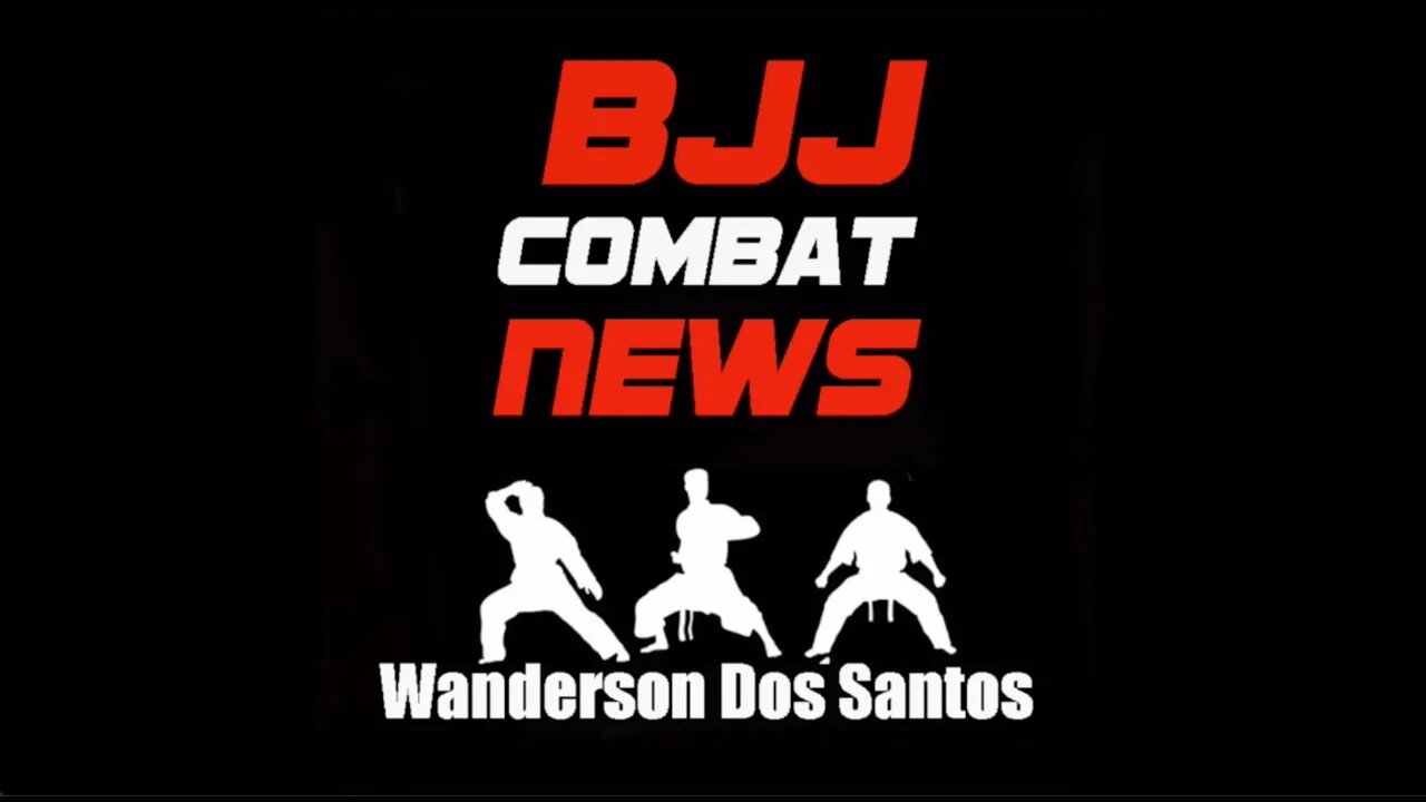 BJJ COMBAT NEWS - ADCC SELECTIONS