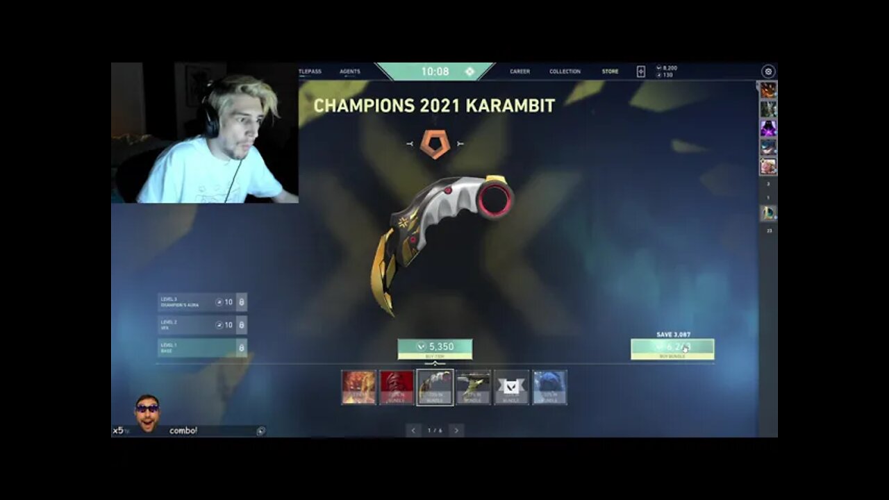 "Who tf would buy this sh*t? UUUUH I JUST BOUGHT IT"