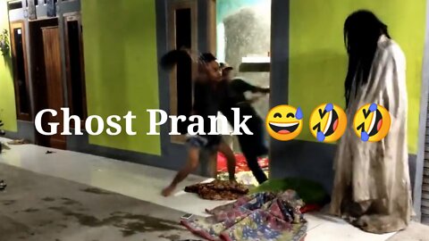 Ghost Prank Videos - Funny Videos