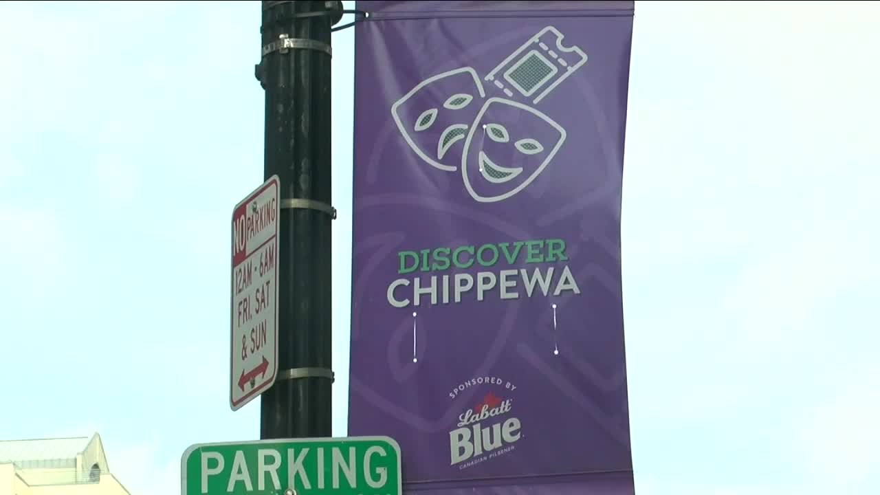 Block of Chippewa to be closed to cars for outdoor dining