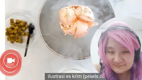 ES KRIM BASE
