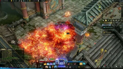 Lost Ark MMORPG A Royal Story