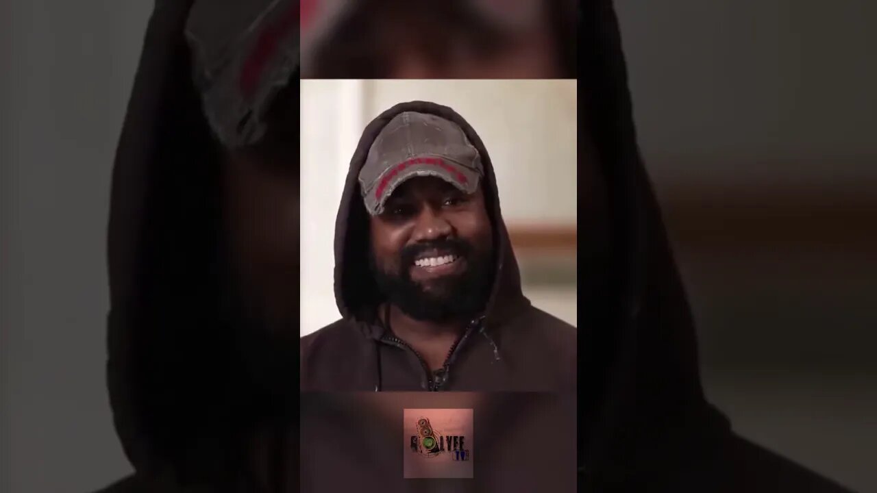 Kanye West is NOT crazy! Breakdown of Ye revolutionary lyrics (Pt.2)