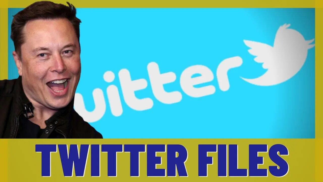 CEO Elon Releases Twitter Files: What We Can Learn?