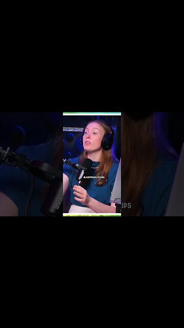 Someone Will Just Tell On You.