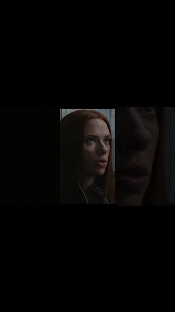 Captain America The Winter Soldier #shorts #mcu #movie