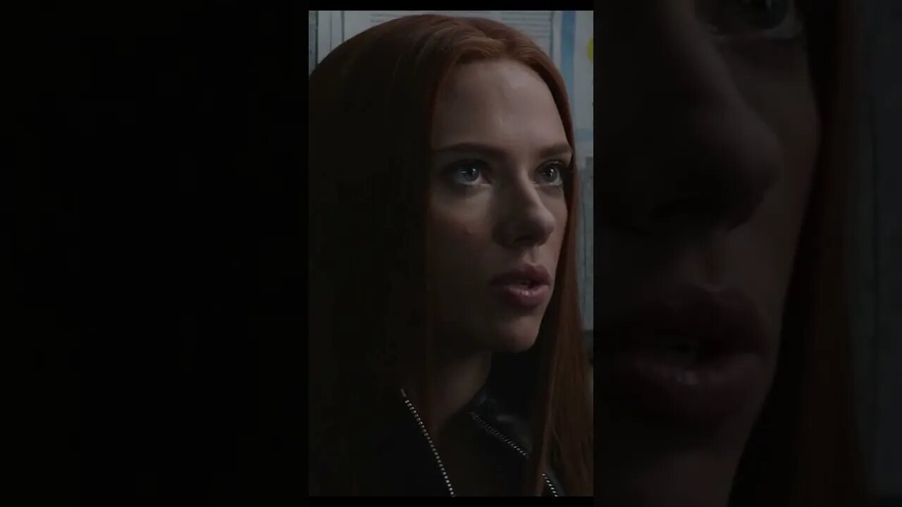 Captain America The Winter Soldier #shorts #mcu #movie