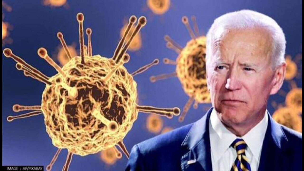 The AP Will No Longer Emphasize COVID Case Count To Help Joe Biden And Dems Going Into Midterm Elect