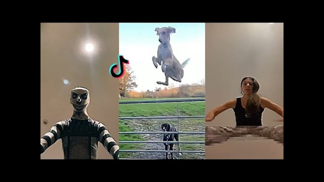 weeeee meme tiktoks compilation (try not to laugh