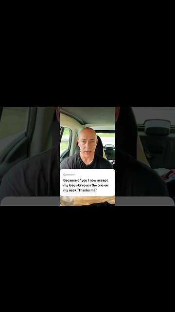 THIS IS BODY POSITIVITY