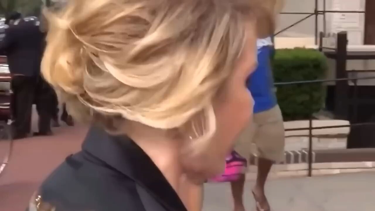 Joan Rivers final words...