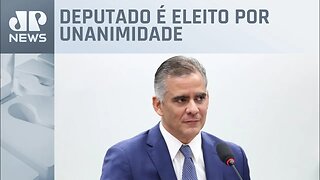 Leur Lomanto Júnior assume presidência do Conselho de Ética da Câmara