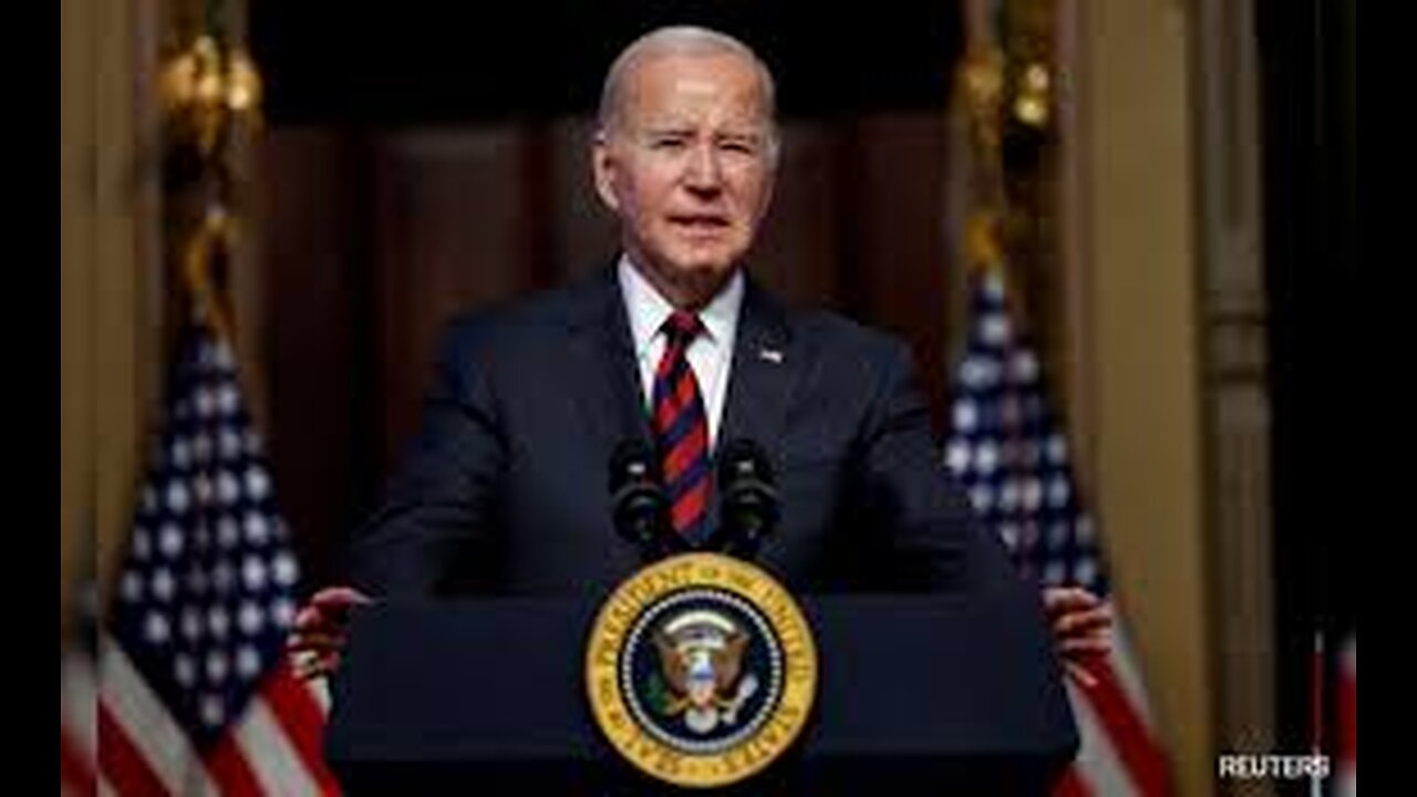 Biden wants to triple China tariffs on steel, aluminum imports