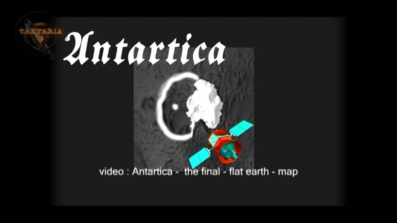 Eiszeit - Karte (Ww Sub)