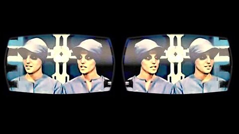 Tony Byker - 'Happiness For All Is Happiness For Each'