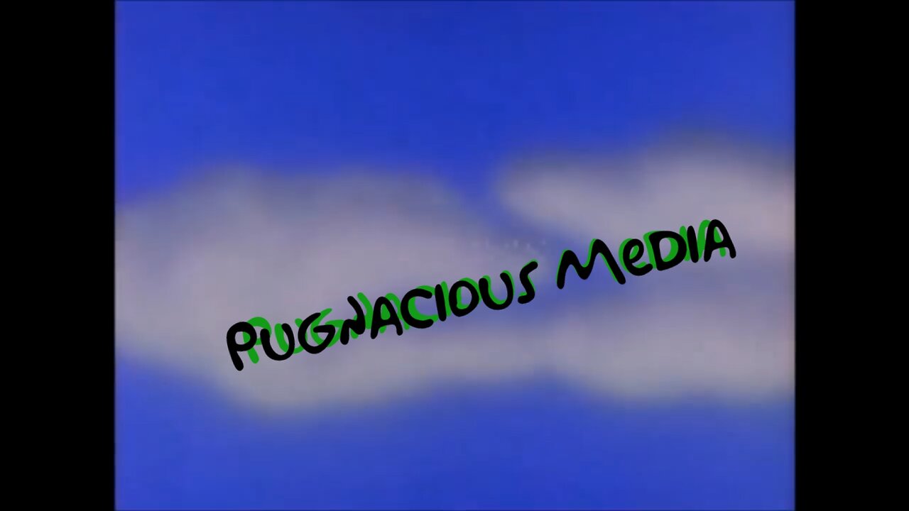 Pugnacious Media | Saga Of A "Lucky" Man