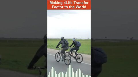 Get Moving Exercise