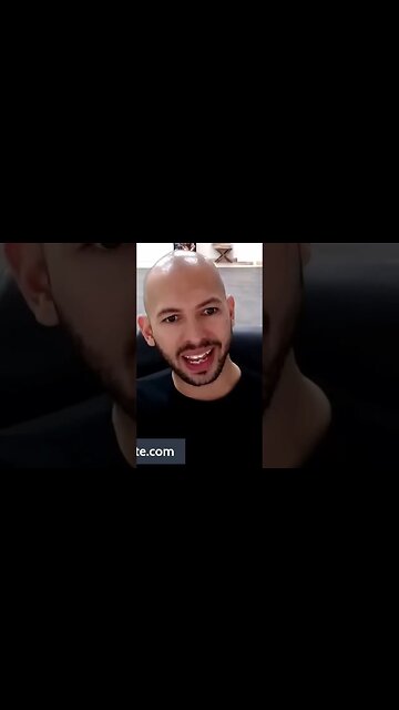 Andrew Tate Explains Why he Thinks Jake Paul is a GOOD Fighter