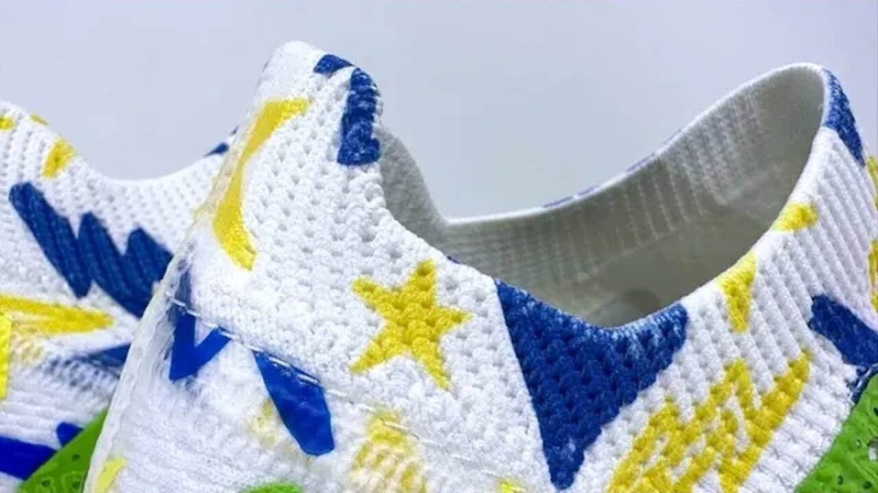 Neymar's NEW football boots for Al Hilal