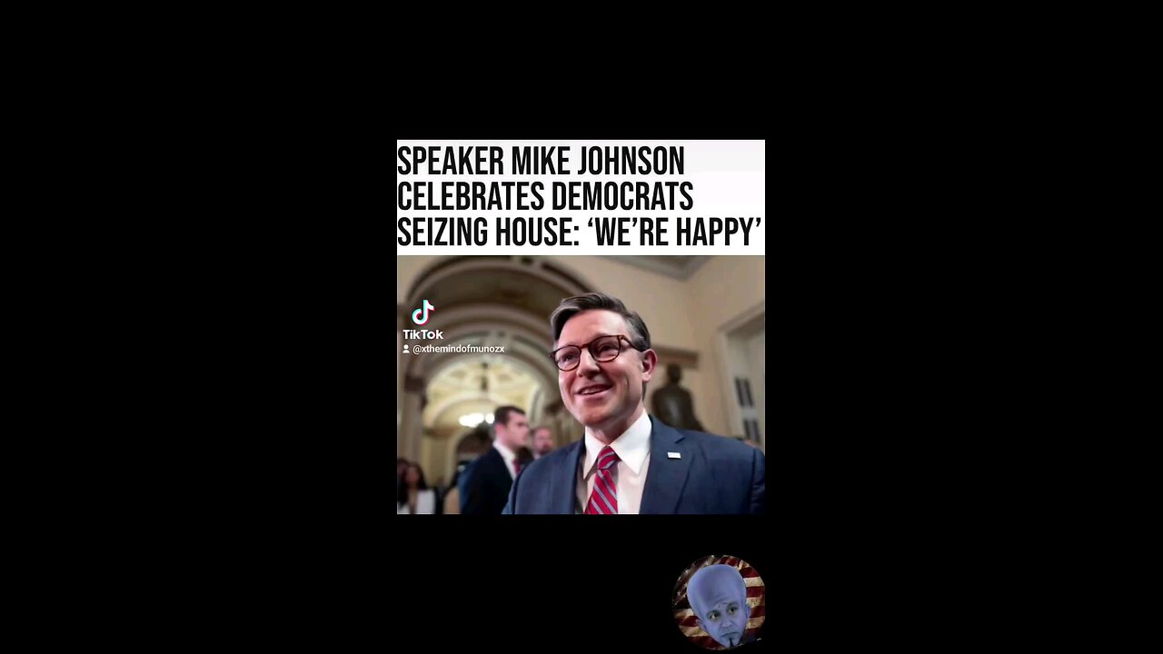 Politicians doing Politicians Things