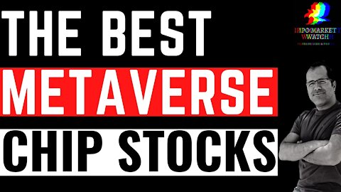 Top 2 Metaverse Stocks To Buy For BIG Growth, How To Make Money, Invest For Long Term