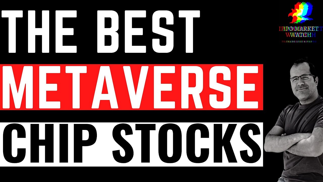 Top 2 Metaverse Stocks To Buy For BIG Growth, How To Make Money, Invest For Long Term