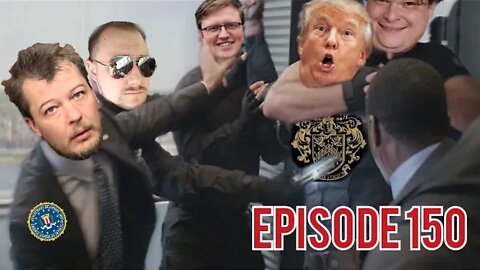 Episode 150 - Nuclear Raid