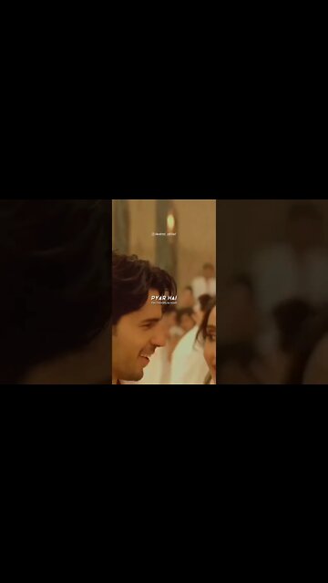 Mujhe pyar hai tumse