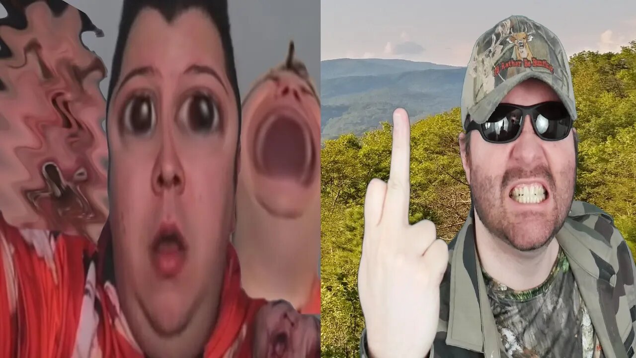 [YTP] Nikocado Avocado Gets A Community Guidelines Strike (BTY) REACTION!!! (BBT)