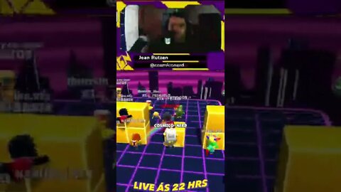 ME SEGUE #stumbleguys ‎#pablogames #chavesgames #stumbleguysaovivo #stumbleguyslive #stumbleguyslive