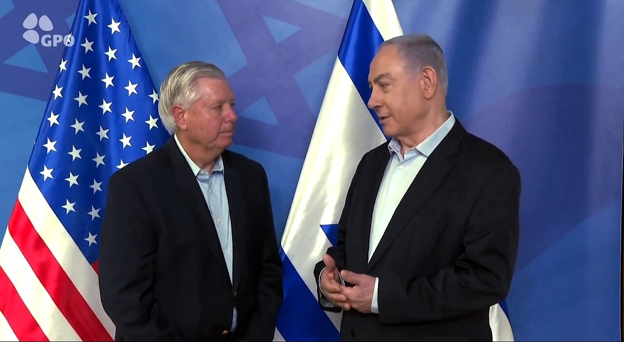 Netanyahu: We Will Apply Maximum Power and Precision!