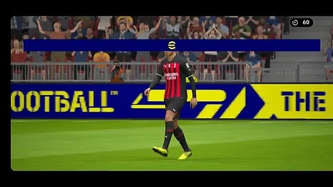 eFootball: AC MILAN vs PERÚ - Entretenimiento Digital 3.0