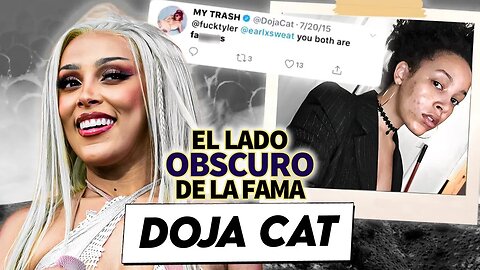 Doja Cat | El Lado Obscuro De La Fama | Pol3mic@, dram@s y más