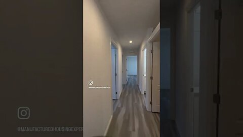 New Home Tour!