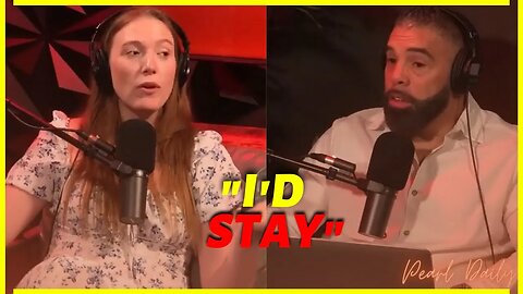 What would Pearl Do If She Was Cheated On?