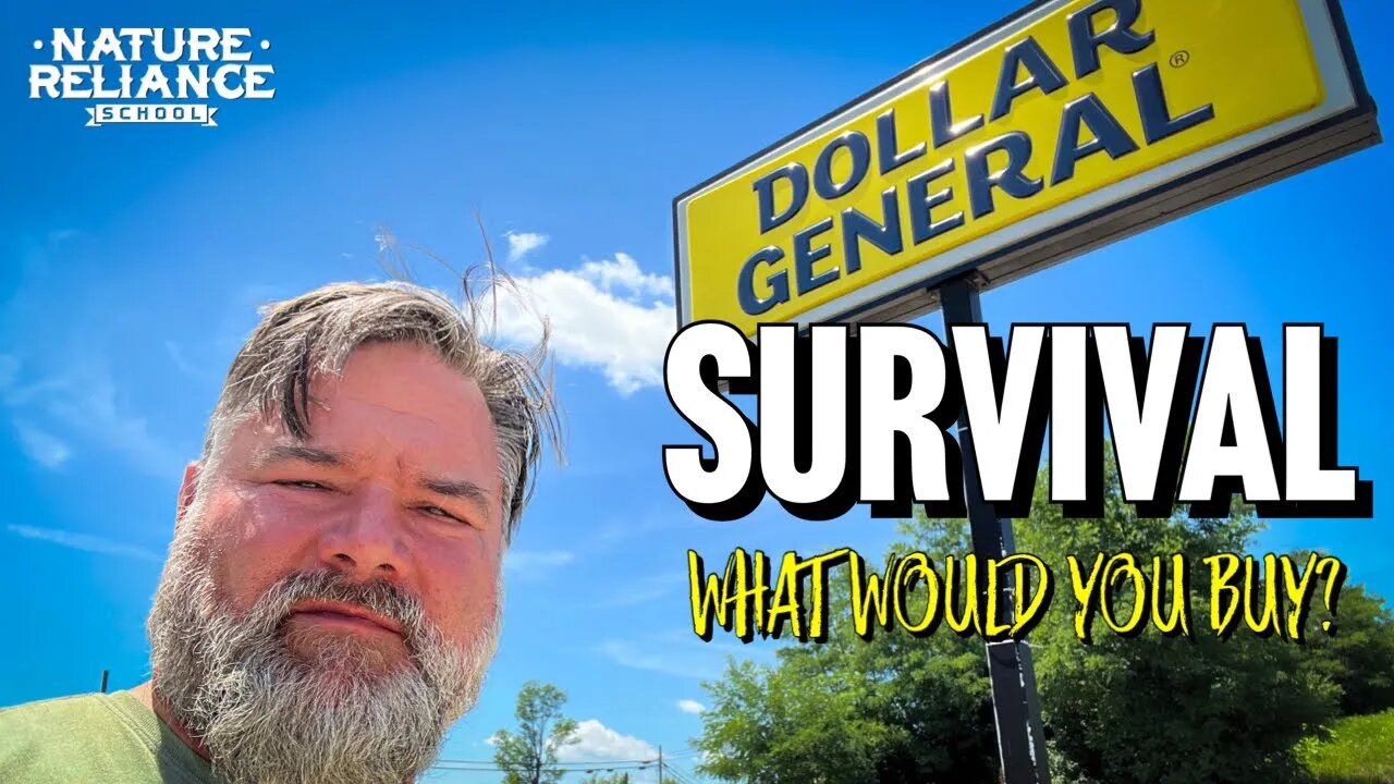 DOLLAR GENERAL SURVIVAL