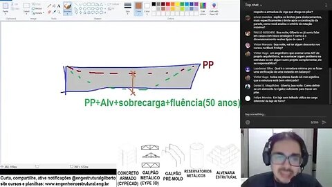 Live Respondendo Perguntas 16112020 2000H